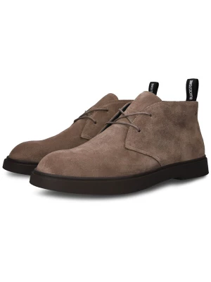 Foto van product BLACKSTONE Veterschoen lichtbruin