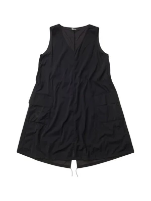 Foto van product Blauer Cocktailjurk zwart