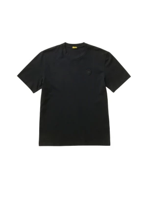 Foto van product Blauer Shirt 'BLAUER ATHENS T-SHIRT T-SHIRT' zwart