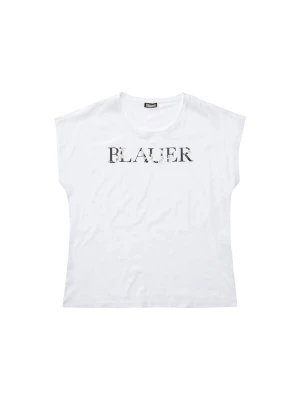Foto van product Blauer Shirt offwhite