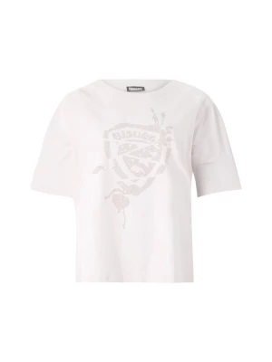 Foto van product Blauer Shirt pink