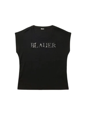 Foto van product Blauer Shirt zwart