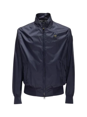 Foto van product Blauer Tussenjas blauw