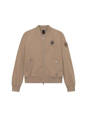 Foto van product Blauer Tussenjas ' Devine ' beige