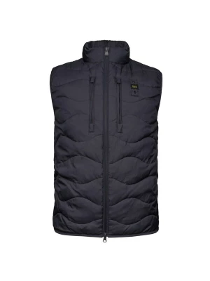 Foto van product Blauer.USA Bodywarmer 'Vincent' nachtblauw Blauer Usa