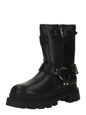 Foto van product Blauer.USA Boots 'KIMMEL07' zwart Blauer Usa