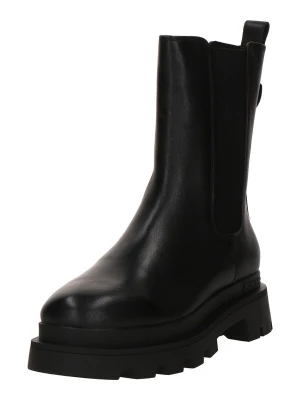 Foto van product Blauer.USA Chelsea boots zwart Blauer Usa