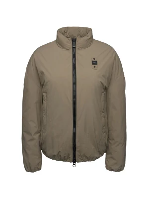 Foto van product Blauer.USA Functionele jas 'Bellamy' donkerbeige Blauer Usa