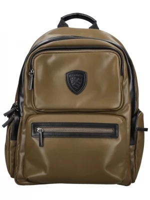 Foto van product Blauer.USA Rugzak groen Blauer Usa
