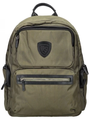 Foto van product Blauer.USA Rugzak groen / zwart Blauer Usa
