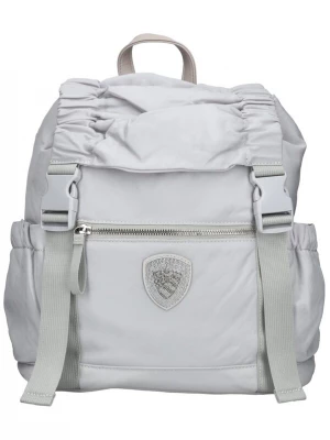 Foto van product Blauer.USA Rugzak wit Blauer Usa