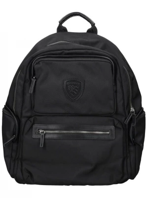 Foto van product Blauer.USA Rugzak zwart Blauer Usa