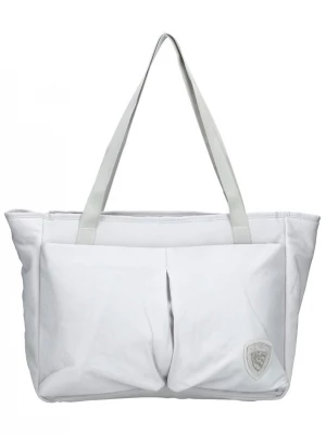 Foto van product Blauer.USA Shopper offwhite Blauer Usa