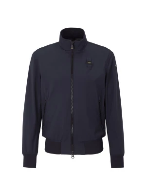 Foto van product Blauer.USA Tussenjas 'Anson' donkerblauw Blauer Usa
