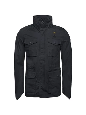 Foto van product Blauer.USA Tussenjas 'Ashmont' navy Blauer Usa