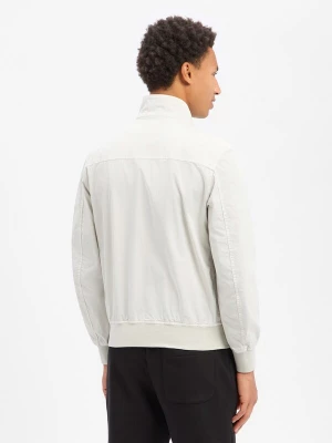 Foto van product Blauer.USA Tussenjas lichtgrijs Blauer Usa