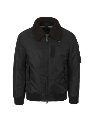Foto van product Blauer.USA Tussenjas 'Marshall' zwart Blauer Usa
