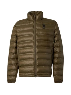 Foto van product Blauer.USA Tussenjas olijfgroen Blauer Usa