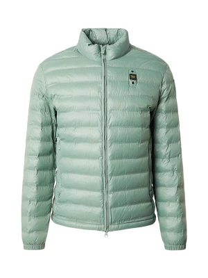 Foto van product Blauer.USA Tussenjas 'Sewall' lichtgroen Blauer Usa