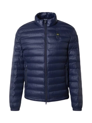 Foto van product Blauer.USA Tussenjas 'SEWALL' navy Blauer Usa