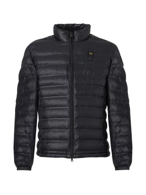 Foto van product Blauer.USA Tussenjas 'Sewall' zwart Blauer Usa