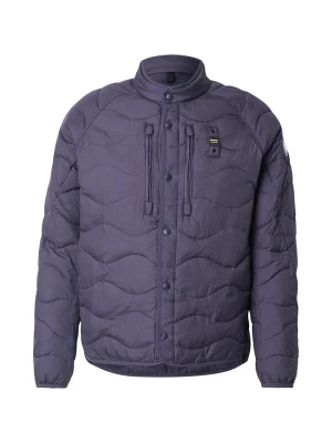 Foto van product Blauer.USA Tussenjas 'TOVAR' marine Blauer Usa
