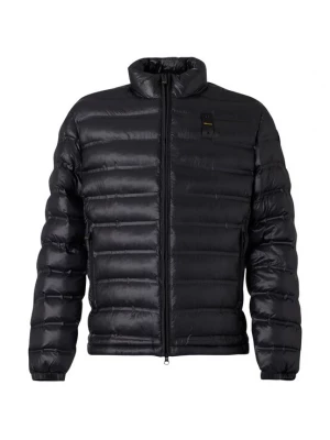 Foto van product Blauer.USA Tussenjas zwart Blauer Usa