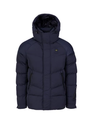 Foto van product Blauer.USA Winterjas 'Crown' marine Blauer Usa