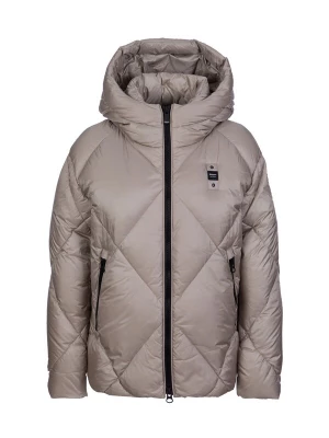 Foto van product Blauer.USA Winterjas 'Lamartine' beige Blauer Usa