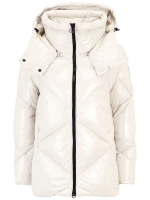 Foto van product Blauer.USA Winterjas 'Malia' crème Blauer Usa