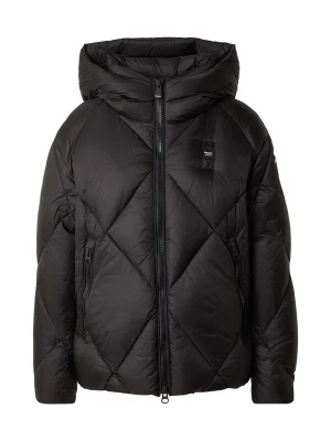Foto van product Blauer.USA Winterjas zwart Blauer Usa