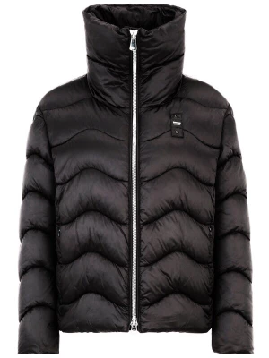 Foto van product Blauer.USA Winterjas zwart Blauer Usa