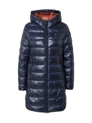 Foto van product Blauer.USA Wintermantel 'Adelaide' navy Blauer Usa