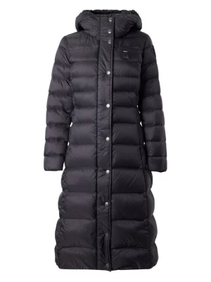 Foto van product Blauer.USA Wintermantel zwart Blauer Usa