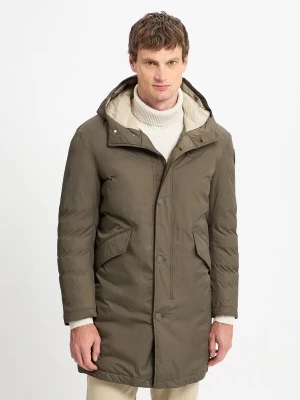 Foto van product Blauer.USA Winterparka olijfgroen Blauer Usa