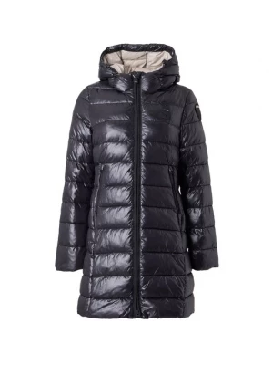 Foto van product Blauer. Winterjas 'ADELAIDE' zwart