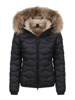 Foto van product Blauer. Winterjas 'ALDIE 26WBLDC03034' zwart