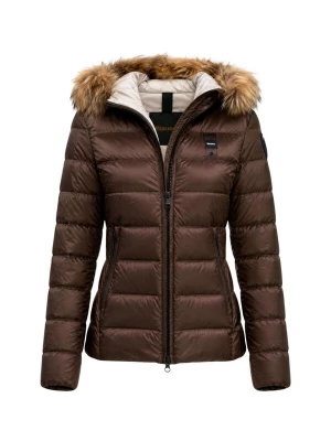 Foto van product Blauer. Winterjas 'ARCADIA 26WBLDC03038' bruin