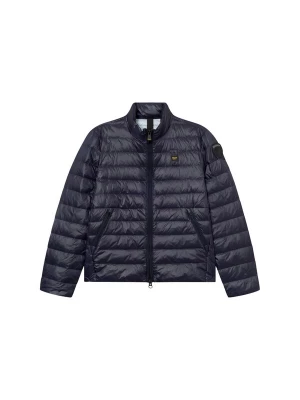 Foto van product Blauer Winterjas ' Austin ' blauw