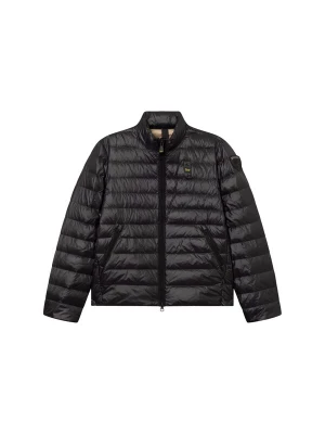 Foto van product Blauer Winterjas ' Austin ' zwart