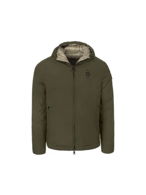 Foto van product Blauer Winterjas 'Ballard' groen