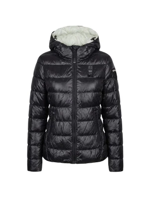 Foto van product Blauer. Winterjas 'CAROLL 26SBLDC02170' zwart