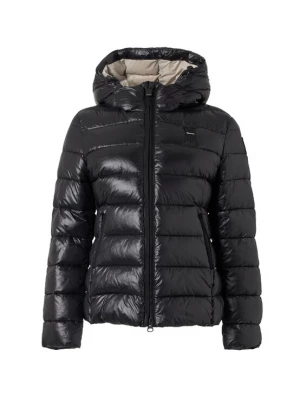 Foto van product Blauer. Winterjas 'CAROLL' zwart