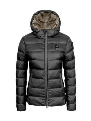 Foto van product Blauer Winterjas 'Charme' donkergrijs