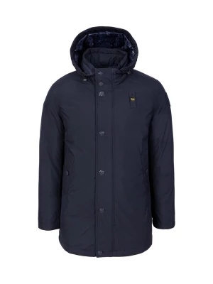Foto van product Blauer Winterjas 'Chester' blauw