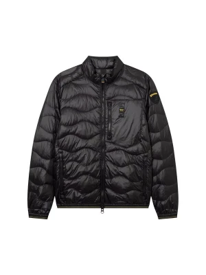 Foto van product Blauer Winterjas ' Daniel ' zwart