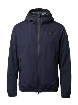 Foto van product Blauer. Winterjas 'FARRIN 26SBLUC11018' blauw