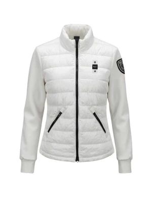 Foto van product Blauer. Winterjas 'HASKEL 26SBLDC02206' wit
