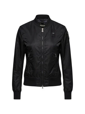 Foto van product Blauer. Winterjas 'LAURIE 26SBLDC01218' zwart