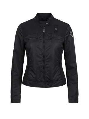 Foto van product Blauer. Winterjas 'MELBA 26SBLDC01217' zwart